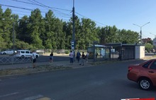 Новая транспортная реформа: обещанных мэрией Ярославля волонтеров на остановках нет