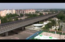 Власти назвали стоимость третьего моста и новых развязок в Ярославле