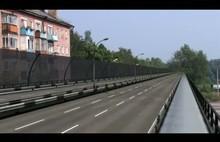 Власти назвали стоимость третьего моста и новых развязок в Ярославле