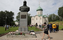 По коням: в Ярославской области оживят Александра Невского