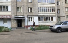 В Ярославле появился дом без дверей