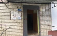 В Ярославле появился дом без дверей