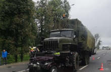 В Ярославле осудили военного, погубившего в ДТП двух водителей