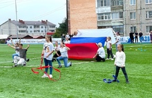 В Тутаеве открыли новый стадион