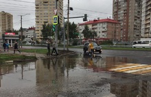 В Ярославле на проспекте Машиностроителей построят дождеприемный колодец