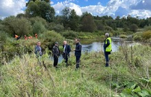 В Ярославской области построят временный мост взамен подмытого дождем