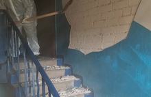 «Семья неблагополучная»: стали известны новые подробности взрыва в доме под Тутаевом