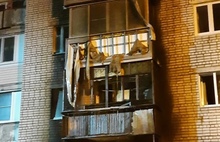 «Семья неблагополучная»: стали известны новые подробности взрыва в доме под Тутаевом