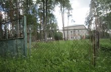 В Ярославской области продают детский санатории «Итларь»