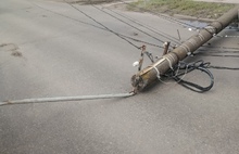 Два пассажира автобуса пострадали в ДТП в Ярославле