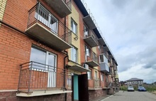 В Ярославской области еще одна семья получила квартиру от государства