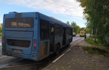 «Тащил по асфальту»: в Ярославле девочка травмировала руку при выходе из автобуса