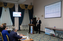 В Ярославле прошла научно-техническая конференция молодых специалистов ПАО «Славнефть-ЯНОС»