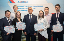 В Ярославле прошла научно-техническая конференция молодых специалистов ПАО «Славнефть-ЯНОС»