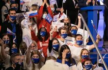 В новом составе Госдумы «Единая Россия» сформирует фракцию конституционного большинства
