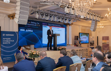 В Москве прошла конференция по технологиям нефтепереработки, посвященная юбилею ПАО «Славнефть-ЯНОС»