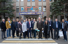 В Москве прошла конференция по технологиям нефтепереработки, посвященная юбилею ПАО «Славнефть-ЯНОС»