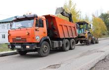 Под Ярославлем возобновили ремонт самой проблемной дороги нацпроекта «БКД»