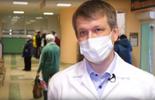 Главврачи больниц обратились со срочным призывом к ярославцам