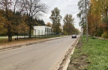 В Ярославле просрочен ремонт улицы Красноборская