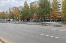 В Ярославле автобусы проезжают мимо новой остановки