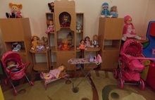 «Нет средств в бюджете»: в Любиме хотят закрыть детский сад