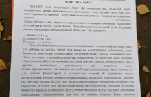 «Нет средств в бюджете»: в Любиме хотят закрыть детский сад