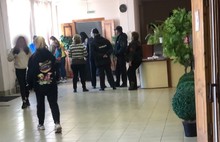 В Ярославской области после сообщений о «стрелках» проверяют колледжи и детсады