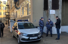 В Ярославской области после сообщений о «стрелках» проверяют колледжи и детсады