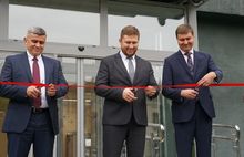 В Ярославле открылся офис «Ростелекома» для корпоративных клиентов