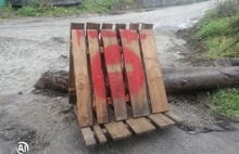 «Не платить за халтуру»: ярославцы возмущены ремонтом заволжских дорог
