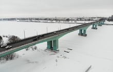В Ярославле окончательно перенесли ремонт Октябрьского моста