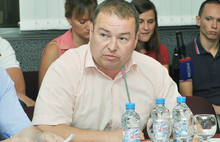 В Ярославле партии перед выборами присягнули на честность. Фоторепортаж