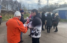 В Ярославле за два часа собрано полтысячи подписей против благоустройства Павловской рощи