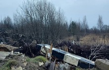 В Переславле с 1 января 2022 года не будет пункта для перегрузки мусора?