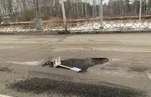 «Мне не стыдно»: мэр Ярославля оценил свое фото в яме