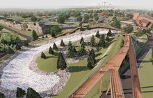 В Ярославле появится один из крупнейших биопарков Европы
