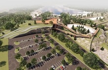 В Ярославле появится один из крупнейших биопарков Европы