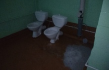 «А для мальчиков?»: в Ярославской области родители школьников заявили о «туалетной дискриминации»