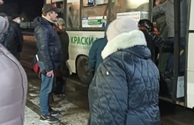 «Народ в бешенстве»: ярославцы не могут уехать на работу из-за невыхода автобусов