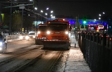 В Ярославле маршрутку развернуло и вынесло в кювет