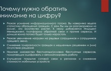QR-код вместо пачек документов: глава Тутаевского района рассказал о цифровизации