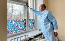 «Заклеивание щелей не помогает»: ярославские депутаты проверили Ростовскую ЦРБ