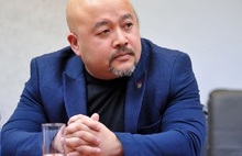 Координатор движения «Дороги Ярославля» Темур Абдуллаев стал лауреатом премии «Честь имею»