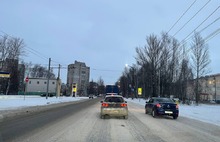 Главный по уборке Ярославля от снега чиновник: «Город может спать спокойно!»