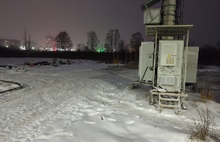 «Чуда не случилось»: благоустройство «Озерной гривки» в Ярославле идет под снегом