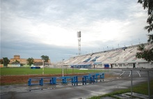 Суд в Ярославле обязал привести стадион «Локомотив» в надлежащий вид