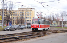 Ярославлю обещают «трамвайный Ренессанс»