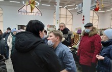 «150 человек без работы»: в Ярославле жители пытаются спасти Заволжский рынок от закрытия