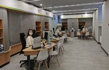 В Ярославле открылся первый офис Сбера в новом формате обслуживания